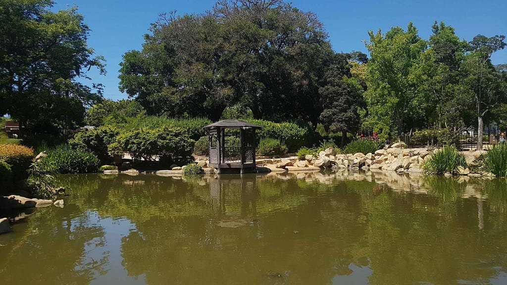 NATURAL-PARK-SANTA-BARBARA-PIERRE-FAYARD Natural Park à Santa Barbara en Californie par Pierre Fayard