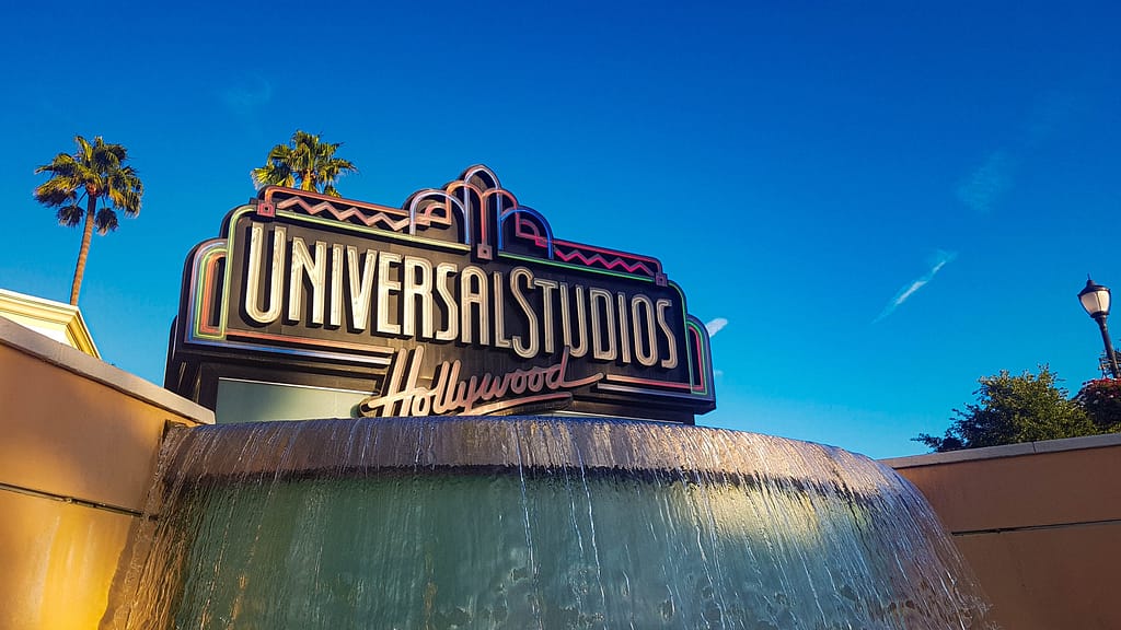 UNIVERSAL-STUDIOS-LOS-ANGELES-PIERRE-FAYARD Studios Universal à Los Angeles par Pierre Fayard